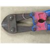 Image 9 : 2 Bolt Cutters And 2 Fiskars Sledge Hammers