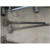 Image 3 : 4 Mastercraft Sledge Hammers