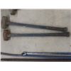 Image 5 : 4 Mastercraft Sledge Hammers