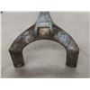 Image 11 : Manual Truck Tire Bars, Breaker Bar And 3 Heavy Duty Pry Bars