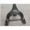 Image 12 : Manual Truck Tire Bars, Breaker Bar And 3 Heavy Duty Pry Bars