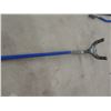 Image 13 : Manual Truck Tire Bars, Breaker Bar And 3 Heavy Duty Pry Bars