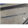 Image 3 : Manual Truck Tire Bars, Breaker Bar And 3 Heavy Duty Pry Bars