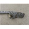 Image 8 : Manual Truck Tire Bars, Breaker Bar And 3 Heavy Duty Pry Bars