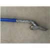 Image 9 : Manual Truck Tire Bars, Breaker Bar And 3 Heavy Duty Pry Bars