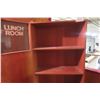 Image 3 : 5-Tier Open Shelf 72" x 28" x 12".