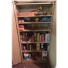 Image 8 : 5-Tier Open Shelf 72" x 28" x 12".