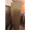Image 3 : 2-Door Metal Cabinet 72" x 36" x 20" - No Product, Just Cabinet