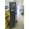 Image 1 : Metal Locker 72" x 24" x 15".
