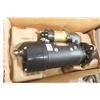 Image 3 : New Delco Remy Starter Part #10461053.