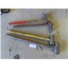Image 1 : 2 Bead Breakers And 2 Sledge Hammers