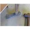 Image 4 : 2 Bead Breakers And 2 Sledge Hammers