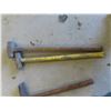 Image 5 : 2 Bead Breakers And 2 Sledge Hammers
