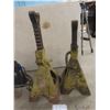 Image 2 : 2 X 12 Ton Jack Stands