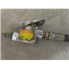 Image 3 : 2 Pneumatic Bottle Jacks 12 Ton And 20 Ton