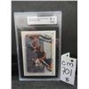 Image 1 : Graded Bobby Orr Boston Bruins Card