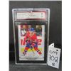 Image 1 : Graded Ivan Demidov Rookie Card