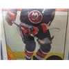 Image 3 : Graded Signed Bryan Trottier Card
