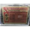 Image 4 : Graded Signed Bryan Trottier Card