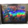 Image 2 : Graded Will Smith Triple Dimensions Rookie Card