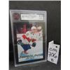 Image 1 : Graded Brady Keeper Young Guns Rookie Card