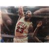Image 2 : Graded Michael Jordan Basketball Card