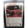 Image 3 : Graded Michael Jordan Basketball Card