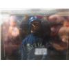 Image 2 : Graded Ken Griffey Jr. Promo Baseball Card