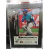Image 3 : Graded Ken Griffey Jr. Promo Baseball Card