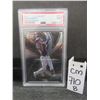 Image 1 : Graded Luis Robert Rookie Baseball Card
