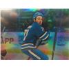 Image 2 : Macklin Celebrini San Jose Sharks Card