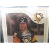 Image 2 : Mario Lemieux Pittsburgh Penguins Card