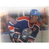 Image 2 : Wayne Gretzky Edmonton Oilers Card