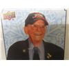 Image 2 : Winnipeg Jets Super Fan Len "Knoppy" Kropioski Card