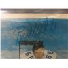Image 3 : Signed Bill Whisler Winnipeg Blue Bombers Card