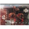 Image 2 : Michael Jordan Chicago Bulls Card