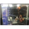Image 3 : Michael Jordan Chicago Bulls Card