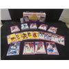Image 1 : 1991 Score Hockey Factory Set