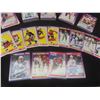 Image 2 : 1991 Score Hockey Factory Set