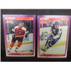Image 5 : 1991 Score Hockey Factory Set