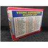 Image 4 : 1990 Score Young Superstars Factory Set