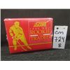 Image 1 : 1990 Score Rookie And Traded Factory Set