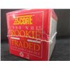 Image 4 : 1990 Score Rookie And Traded Factory Set