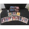 Image 1 : 1997-98 Topps Basketball Factory Set