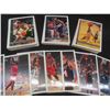 Image 2 : 1997-98 Topps Basketball Factory Set