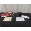 Image 1 : National Motor Museum Mint 2 Vehicle Die Cast Collection