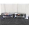 Image 1 : Mercedes-Benz 2 Vehicle 1/43 Scale Collection
