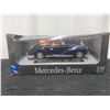 Image 2 : Mercedes-Benz 2 Vehicle 1/43 Scale Collection