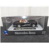 Image 4 : Mercedes-Benz 2 Vehicle 1/43 Scale Collection
