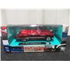 Image 2 : City Cruiser 2 Vehicle 1/43 Scale Collection